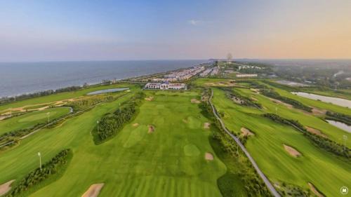 Sam Son Apartment | Villa FLC Sầm Sơn Ngọc Trai - Ngay Gần Biển