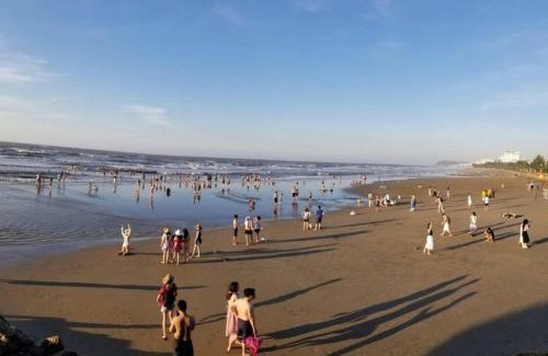 Sam Son Apartment | Villa FLC Sầm Sơn San Hô - Giáp Biển