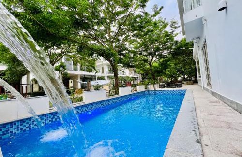 Sam Son Resort | Villa FLC Sầm Sơn SB63