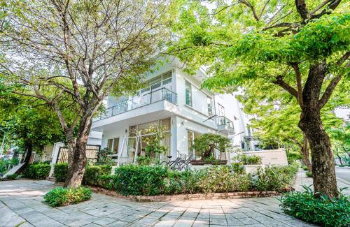 Sam Son Resort | Villa FLC Sầm Sơn SB63