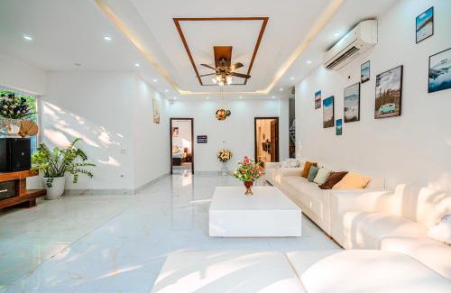 Sam Son Villa | Villa FLC Sầm Sơn SH20