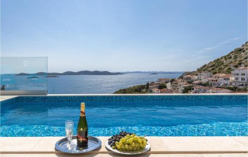 Drage House | Villa Fleur