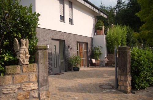 Schledehausen Apartment | Villa Fleurie