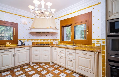 El Tesoro Villa | Villa Flor del Paraíso