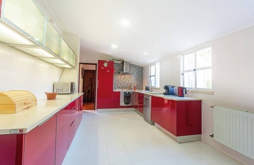 Fornos House | Villa Flora - Allure Villas