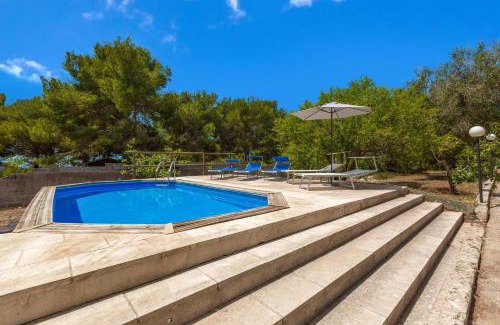 Santa Maria di Leuca House | Villa Flora by BarbarHouse