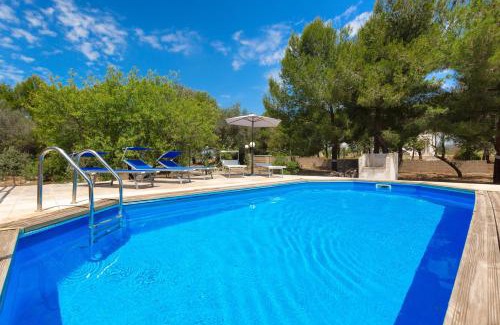 Santa Maria di Leuca House | Villa Flora by BarbarHouse