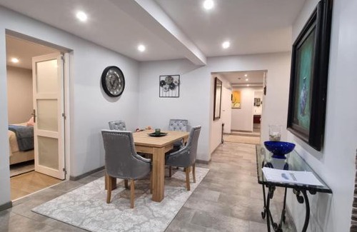 Cabris Apartment | Villa Flora Superior Apartment