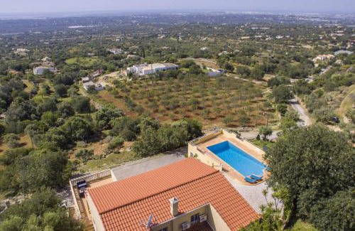 Vale Grande Villa | Villa Florencio