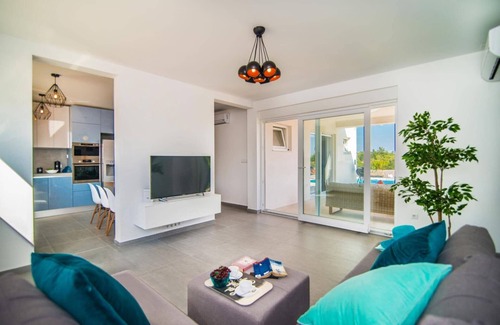 Stokovci Villa | Villa Florentina by Villa Plus