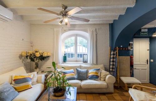 Valdelaguna House | Villa Florita