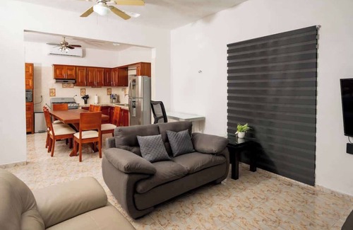 Centro House | Villa for groups in excellent location