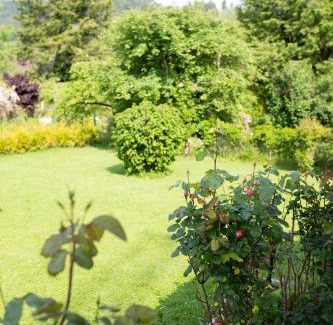 Reifnitz House | Villa Forellenweg