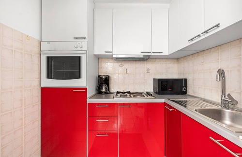 Labin Ski Chalet | Villa Fortuna