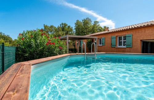 Mejannes-le-Clap House | Villa