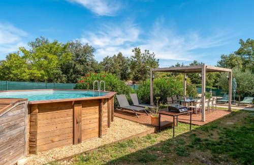 Mejannes-le-Clap House | Villa