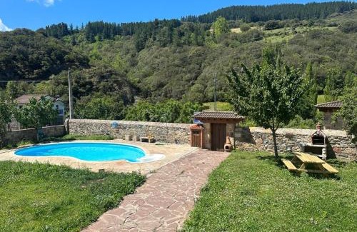 Frama Villa | Villa Frama Potes