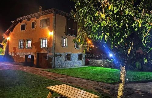 Frama Villa | Villa Frama Potes