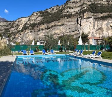 Bolognano-Vignole Hotel | Villa Franca