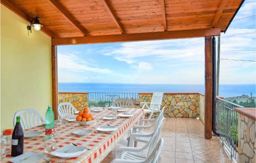 Praia a Mare House | Villa Francesca