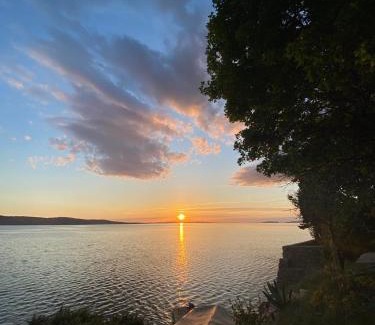 Prizna Apartment | Villa Franko