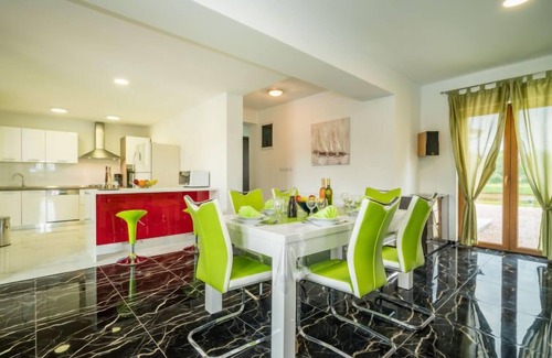 Karojba House | Villa Frankovići by Interhome