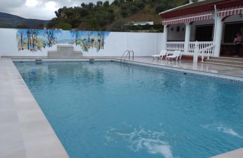 Priego de Cordoba House | Villa Frasquita