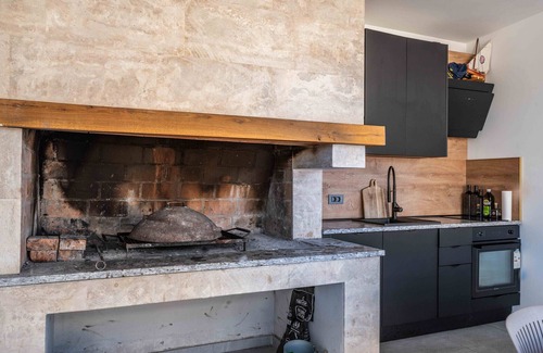 Velim Villa | Villa Freedom