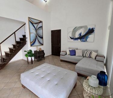 Manzanillo Apartment | Villa frente al Mar