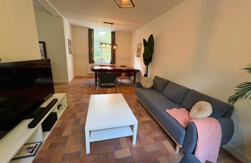 Dinant Apartment | Villa Froidvau