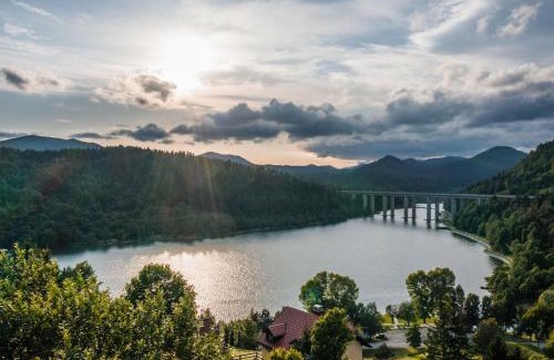 Vrata Villa | Villa Fužine by Interhome