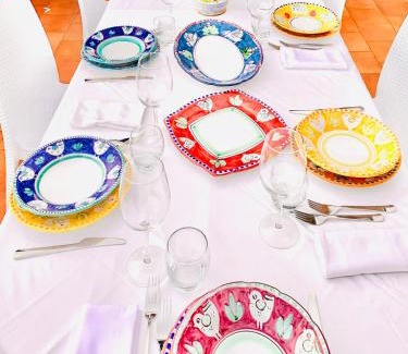 Cetara Apartment | VILLA FUENTI BAY -Amalfi Coast-