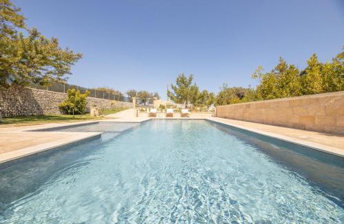 Carpignano Salentino Villa | Villa Funny