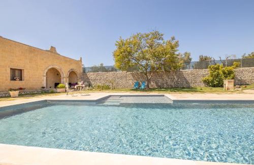 Carpignano Salentino Villa | Villa Funny