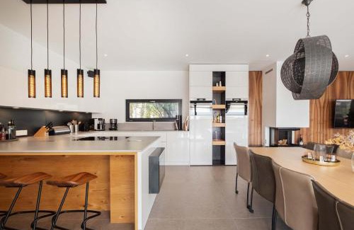 Fuskulin Villa | Villa Fuskulina - Stunning villa close to Porec