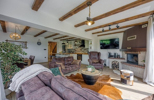 Fuzine Villa | Villa Fuzine in Fuzine