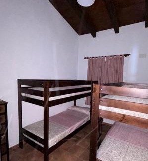 La Puebla de los Infantes House | Villa Gracia