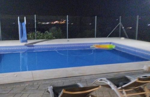 La Puebla de los Infantes House | Villa Gracia