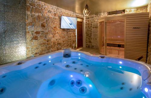 Pokrovnik Villa | Villa Gabriel