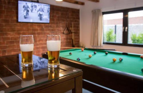 Pokrovnik Villa | Villa Gabriel