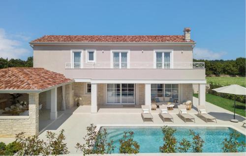 Debeljuhi House | Villa Gabriel Residence