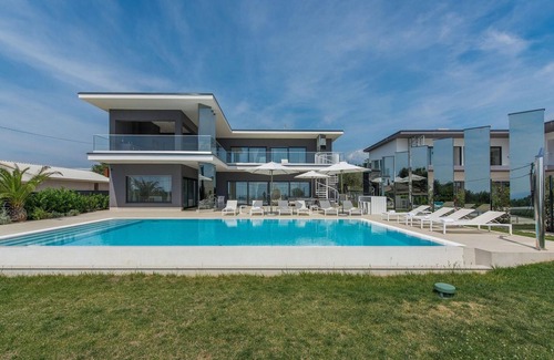 Kastelir-Labinci House | Villa Gabrijela Kastelir