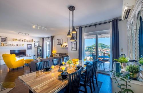 Gruz House | Villa Gaga