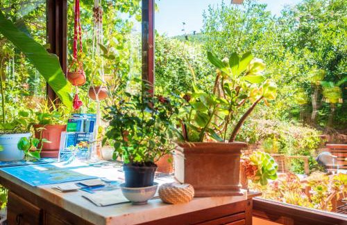 Magazzini Hotel | Villa Gaia