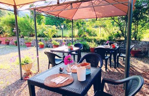Magazzini Hotel | Villa Gaia