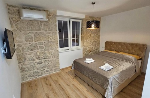 Municipality of Omisalj Bed & Breakfast | Villa Gaj