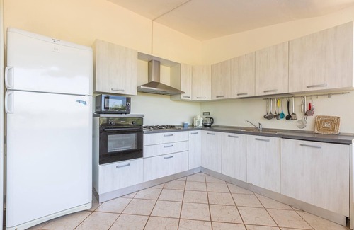 Fumarola Villa | Villa Galadriel con piscina