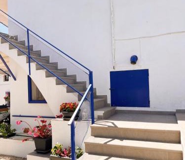 Les Cases d'Alcanar Apartment | Villa galana