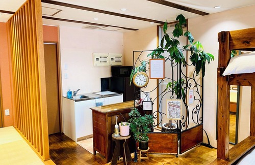 Nishi Ward Condo | Villa Garden Dai Dai