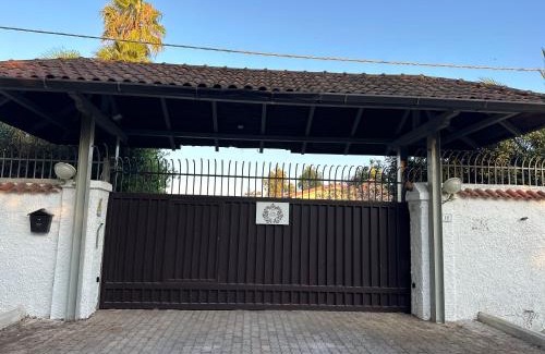 Sabaudia Bed & Breakfast | Villa Garden